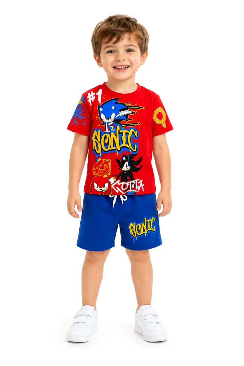 Sonic