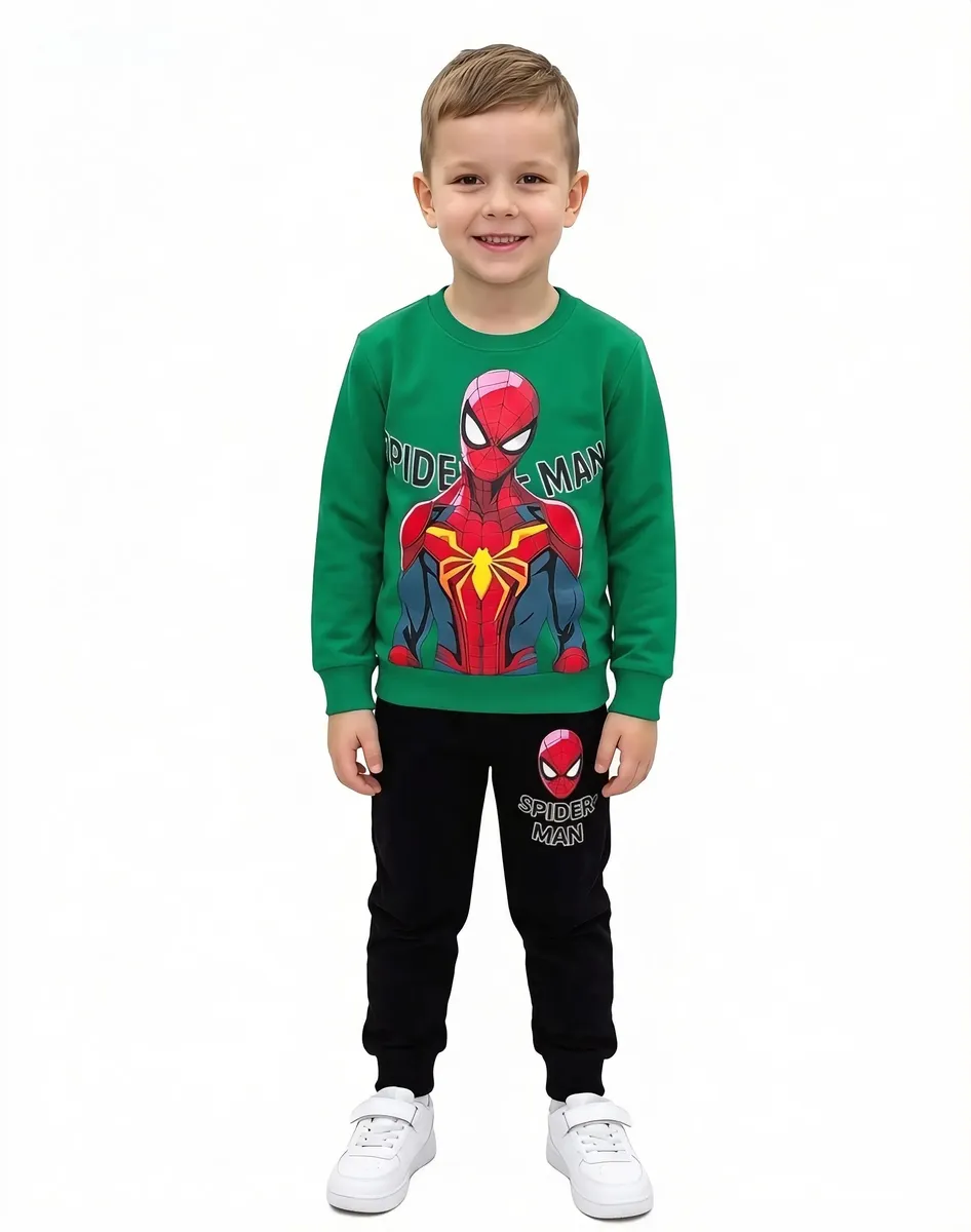 Spider Man