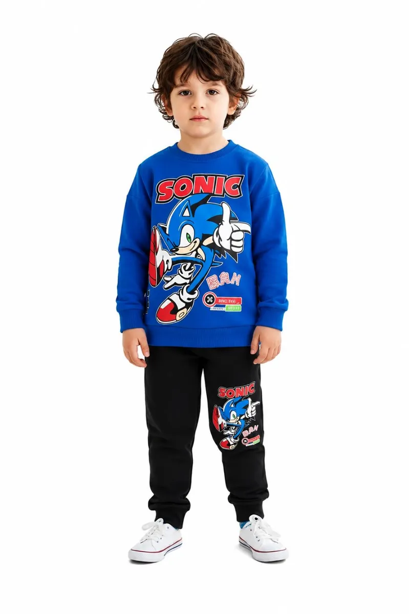 Sonic
