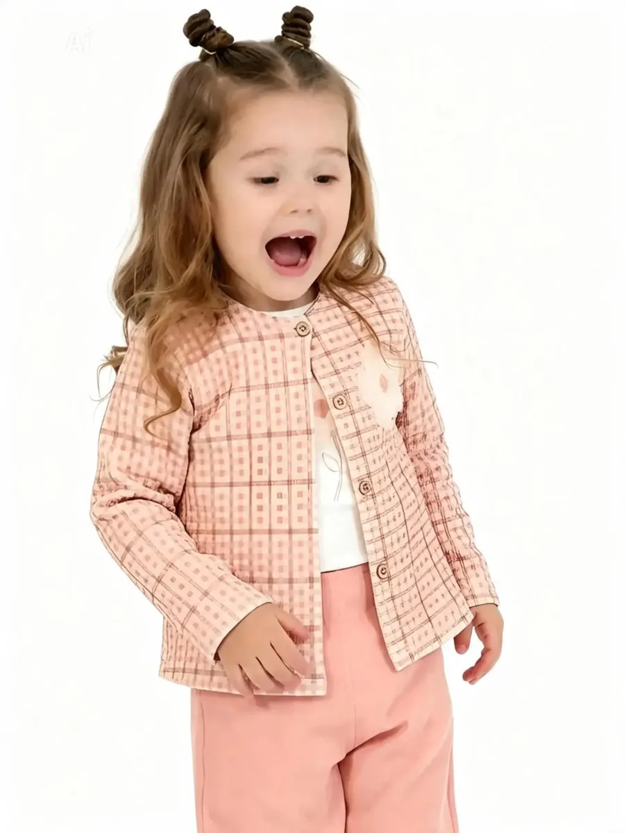 Peach Set