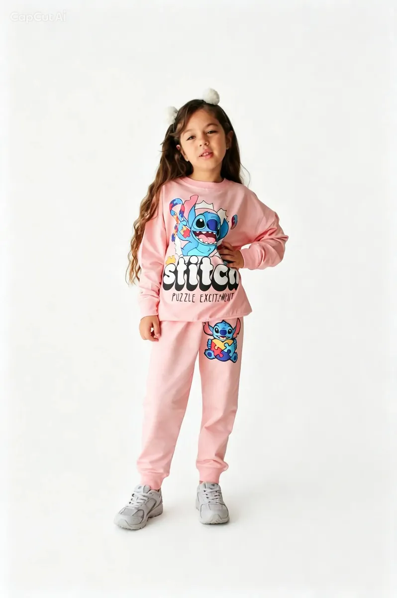 Stitch