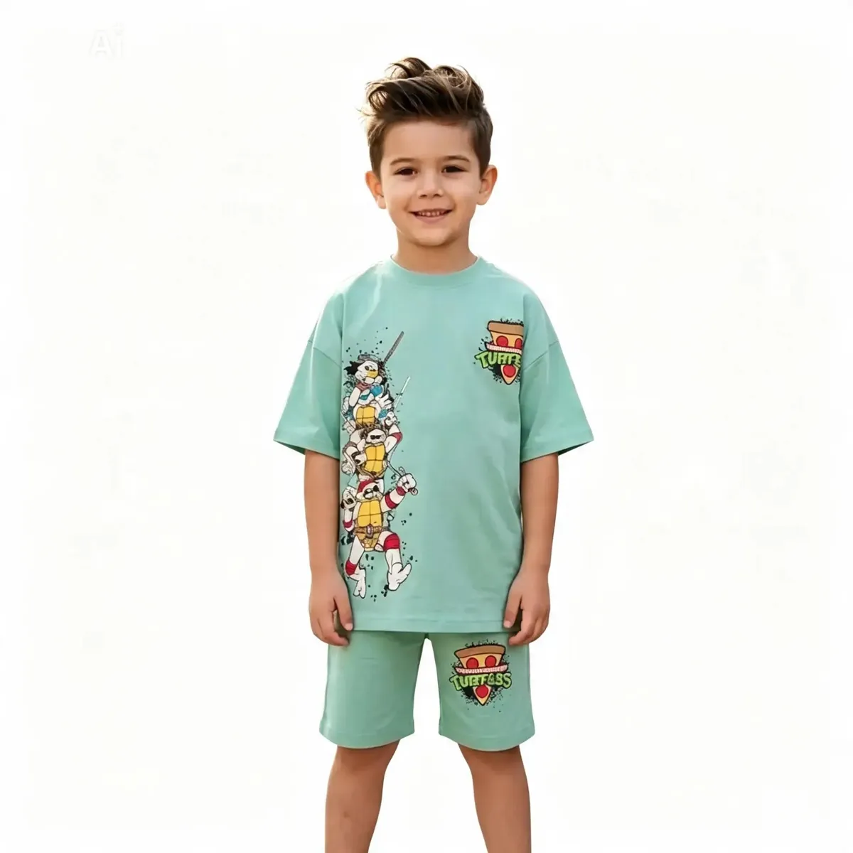 Ninja Turtle