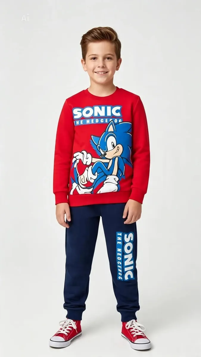 Sonic