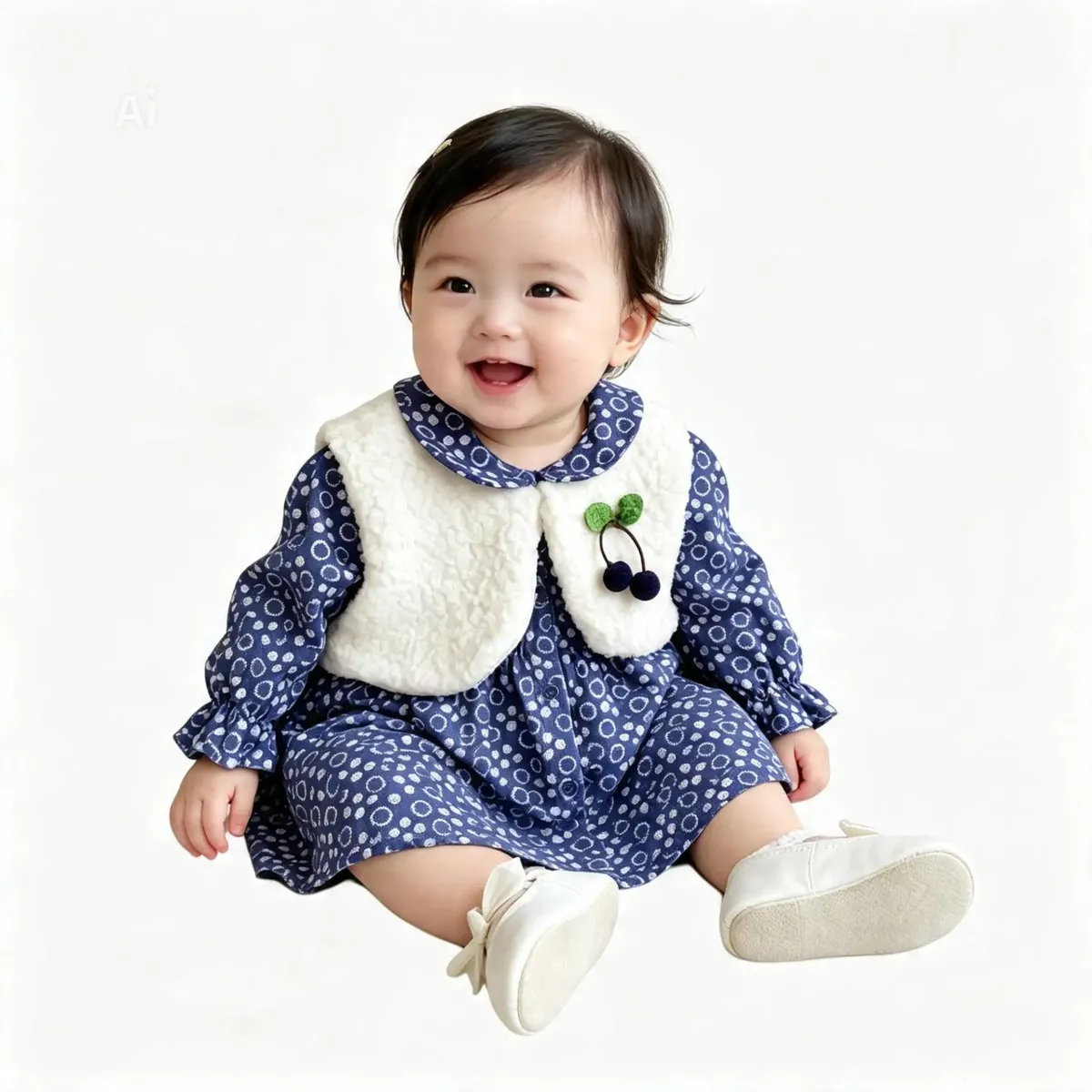 Baby Dress