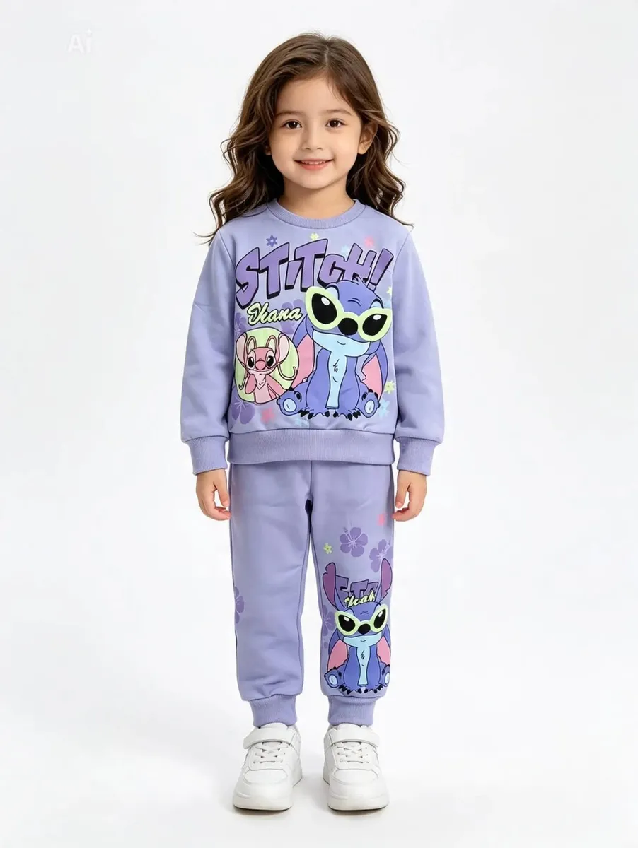 Stitch