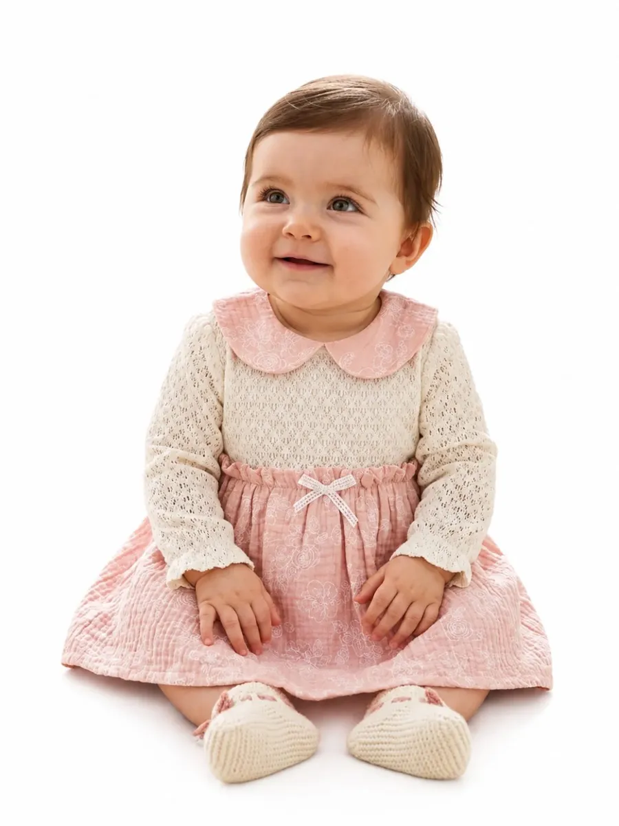 Baby Dress