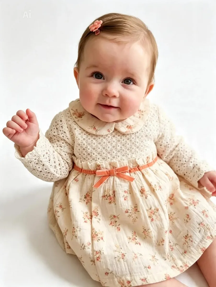 Baby Dress