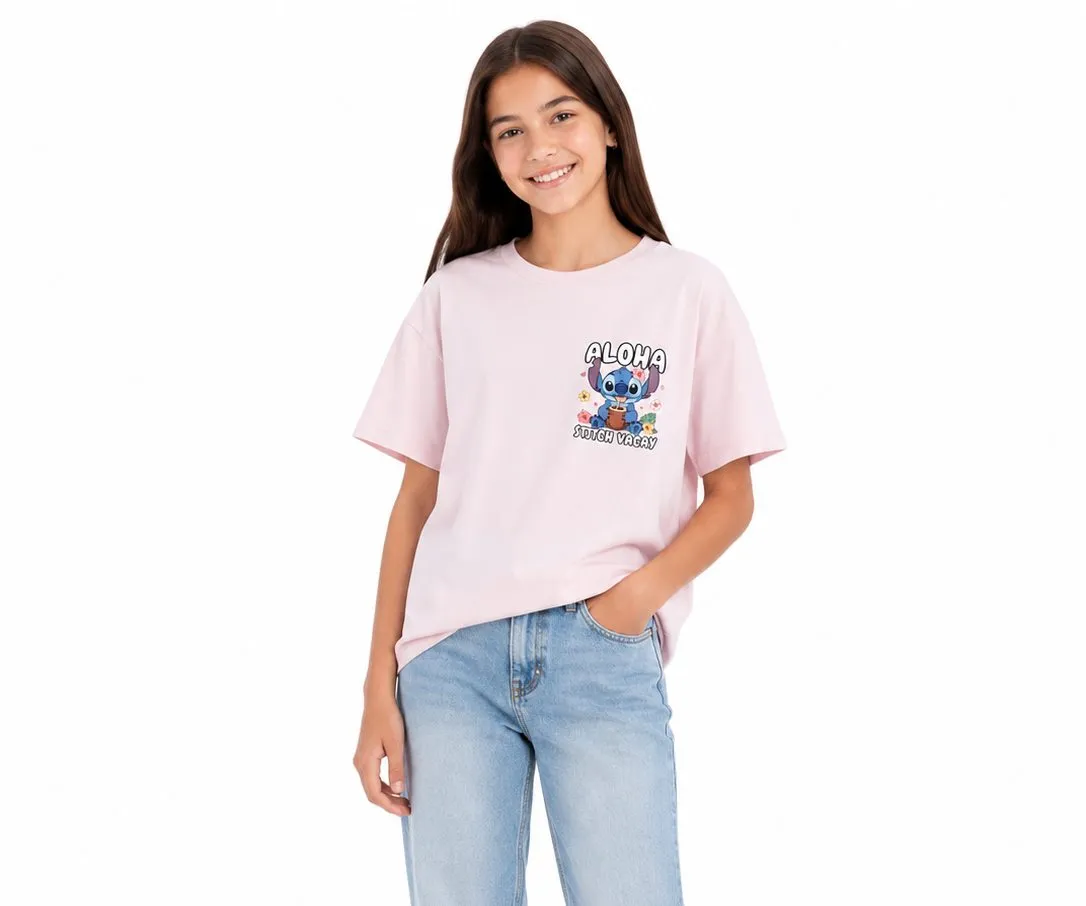 Tshirt Stitch