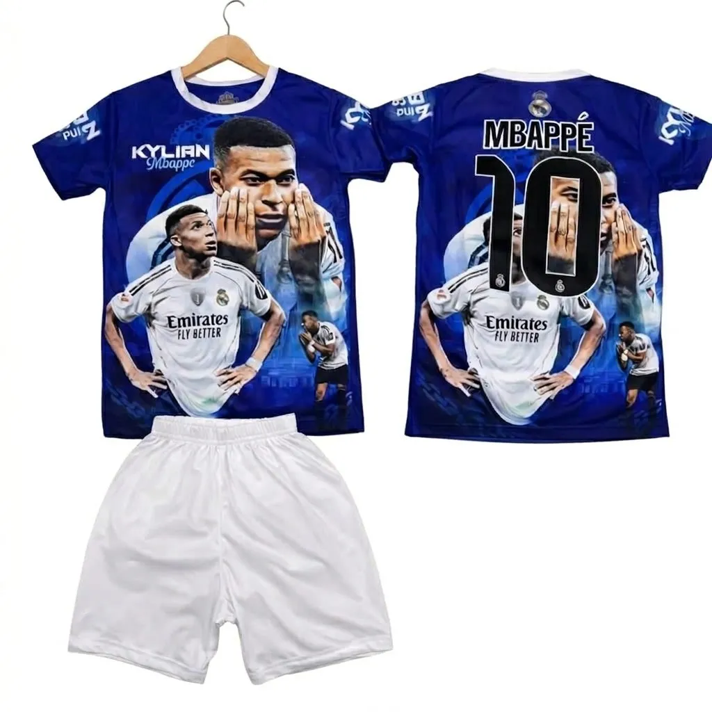 Mbappe