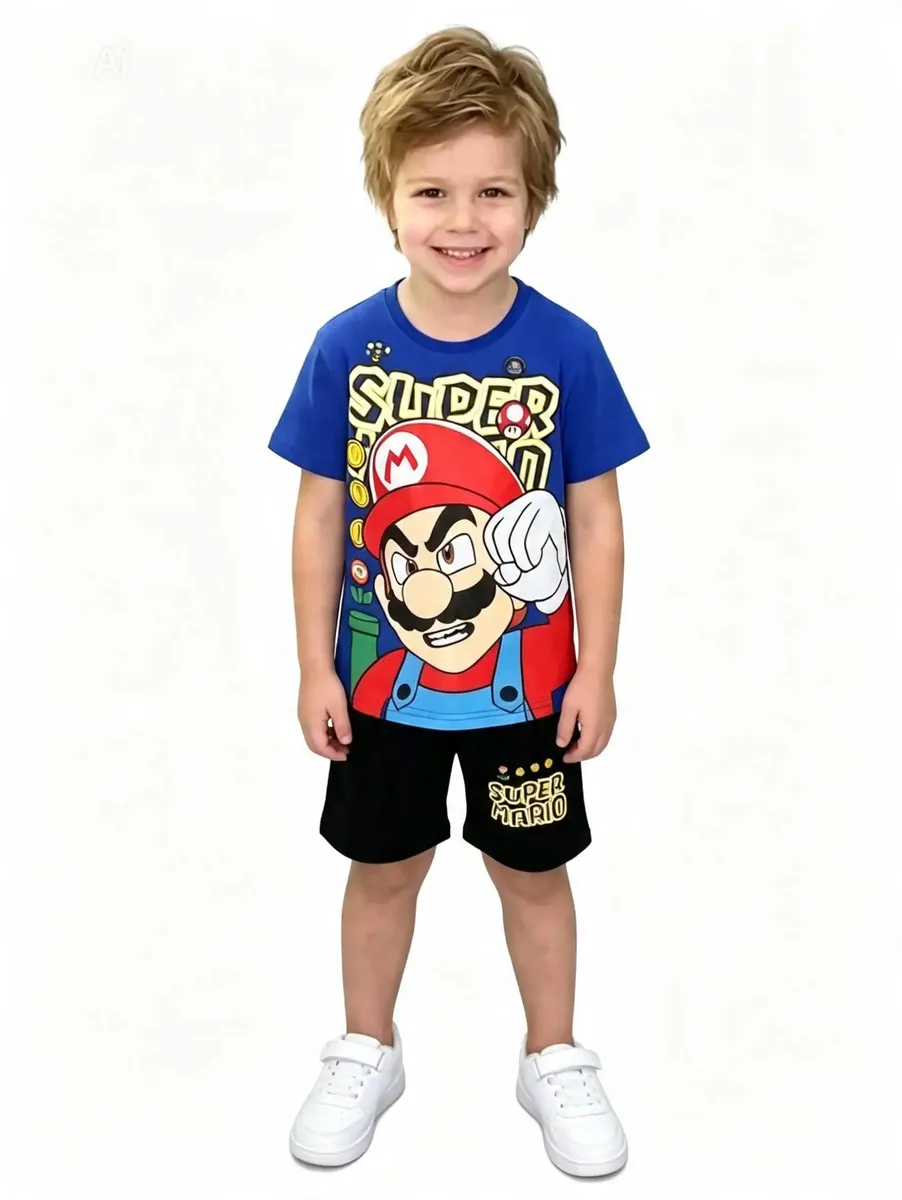 Mario