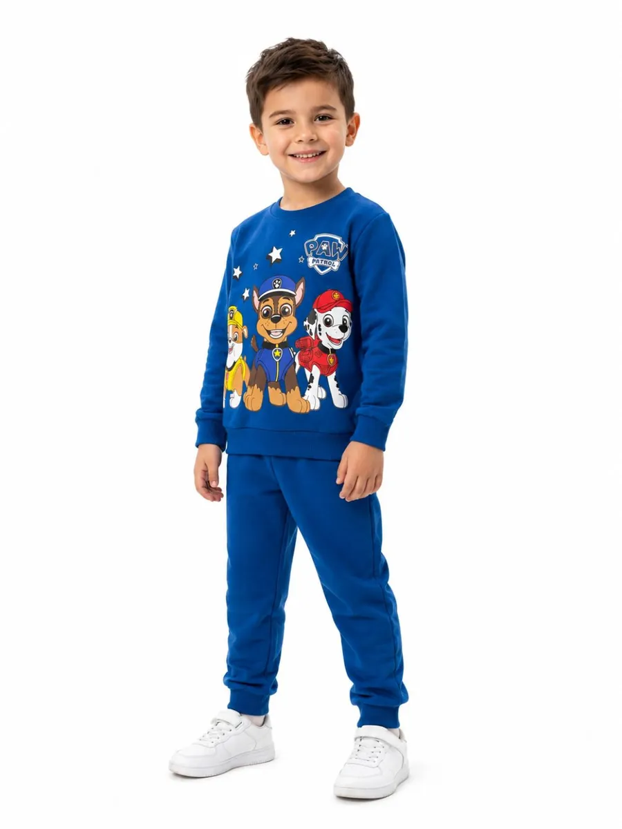 Paw Patrol